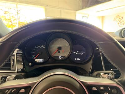 2017 Porsche Macan S - Photo 20 - Grand Rapids, MI 49548