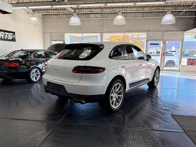 2017 Porsche Macan S - Photo 9 - Grand Rapids, MI 49548