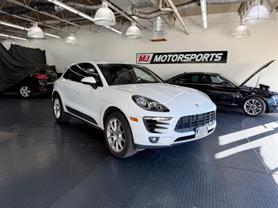 2017 Porsche Macan S - Photo 2 - Grand Rapids, MI 49548