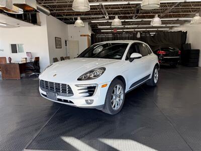 2017 Porsche Macan S - Photo 5 - Grand Rapids, MI 49548