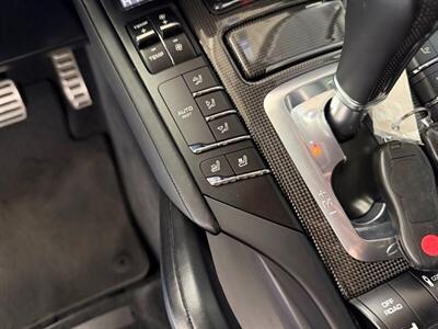 2018 Porsche Cayenne Turbo   - Photo 31 - Grand Rapids, MI 49548