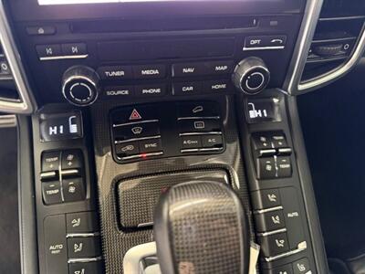 2018 Porsche Cayenne Turbo   - Photo 32 - Grand Rapids, MI 49548