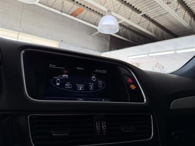 2014 Audi Q5 3.0 quattro TDI Premium P   - Photo 27 - Grand Rapids, MI 49548