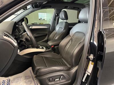 2014 Audi Q5 3.0 quattro TDI Premium P   - Photo 19 - Grand Rapids, MI 49548