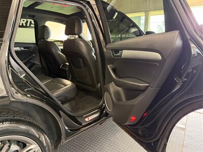 2014 Audi Q5 3.0 quattro TDI Premium P   - Photo 39 - Grand Rapids, MI 49548