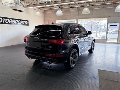 2014 Audi Q5 3.0 quattro TDI Premium P   - Photo 9 - Grand Rapids, MI 49548