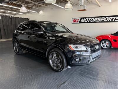 2014 Audi Q5 3.0 quattro TDI Premium P   - Photo 1 - Grand Rapids, MI 49548