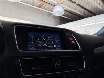 2014 Audi Q5 3.0 quattro TDI Premium P   - Photo 28 - Grand Rapids, MI 49548