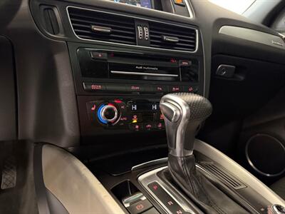 2014 Audi Q5 3.0 quattro TDI Premium P   - Photo 29 - Grand Rapids, MI 49548