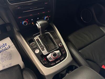 2014 Audi Q5 3.0 quattro TDI Premium P   - Photo 30 - Grand Rapids, MI 49548