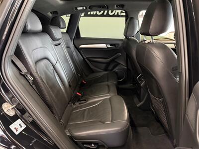 2014 Audi Q5 3.0 quattro TDI Premium P   - Photo 41 - Grand Rapids, MI 49548