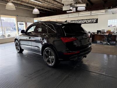 2014 Audi Q5 3.0 quattro TDI Premium P   - Photo 7 - Grand Rapids, MI 49548