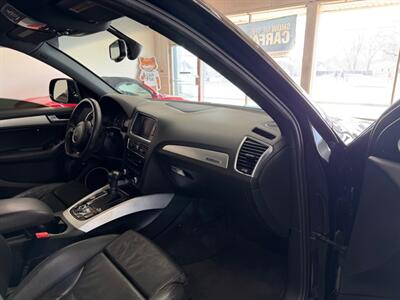 2014 Audi Q5 3.0 quattro TDI Premium P   - Photo 34 - Grand Rapids, MI 49548