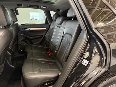 2014 Audi Q5 3.0 quattro TDI Premium P   - Photo 38 - Grand Rapids, MI 49548