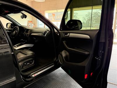 2014 Audi Q5 3.0 quattro TDI Premium P   - Photo 33 - Grand Rapids, MI 49548