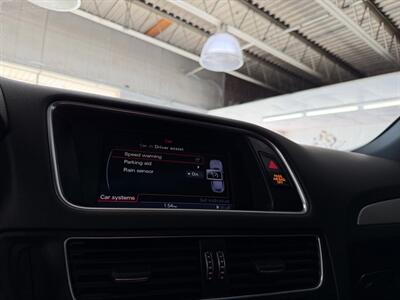 2014 Audi Q5 3.0 quattro TDI Premium P   - Photo 26 - Grand Rapids, MI 49548