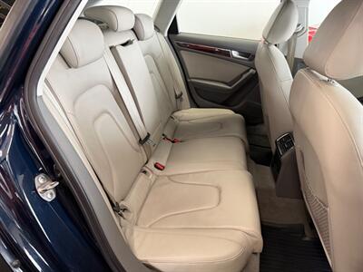 2009 Audi A4 2.0T Avant Premium Plus - Photo 30 - Grand Rapids, MI 49548