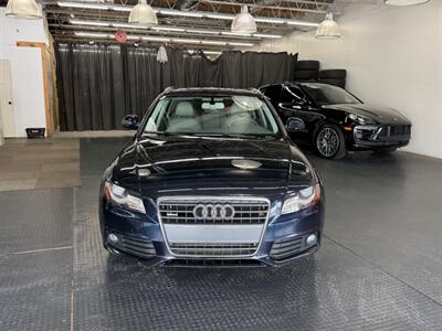 2009 Audi A4 2.0T Avant Premium Plus - Photo 2 - Grand Rapids, MI 49548