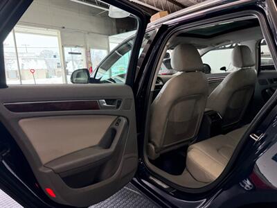 2009 Audi A4 2.0T Avant Premium Plus - Photo 31 - Grand Rapids, MI 49548