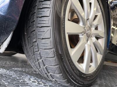 2009 Audi A4 2.0T Avant Premium Plus - Photo 36 - Grand Rapids, MI 49548