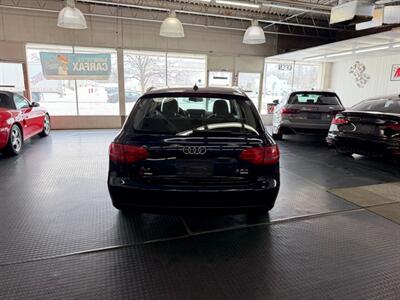 2009 Audi A4 2.0T Avant Premium Plus - Photo 9 - Grand Rapids, MI 49548