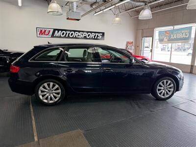 2009 Audi A4 2.0T Avant Premium Plus - Photo 11 - Grand Rapids, MI 49548