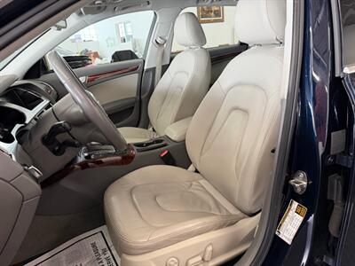 2009 Audi A4 2.0T Avant Premium Plus - Photo 17 - Grand Rapids, MI 49548