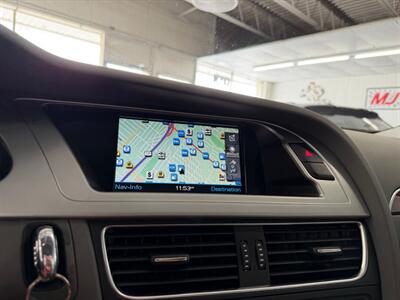 2009 Audi A4 2.0T Avant Premium Plus - Photo 21 - Grand Rapids, MI 49548