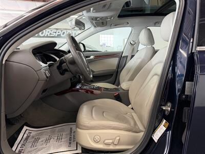 2009 Audi A4 2.0T Avant Premium Plus - Photo 16 - Grand Rapids, MI 49548