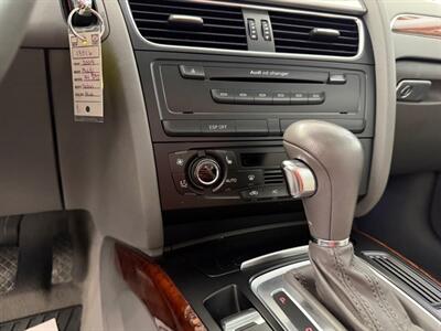 2009 Audi A4 2.0T Avant Premium Plus - Photo 22 - Grand Rapids, MI 49548