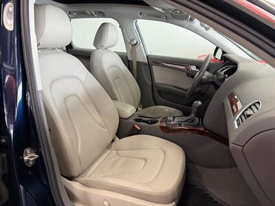 2009 Audi A4 2.0T Avant Premium Plus - Photo 27 - Grand Rapids, MI 49548