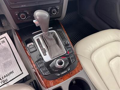 2009 Audi A4 2.0T Avant Premium Plus - Photo 23 - Grand Rapids, MI 49548