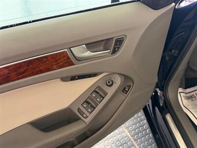 2009 Audi A4 2.0T Avant Premium Plus - Photo 14 - Grand Rapids, MI 49548