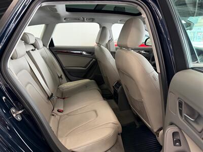 2009 Audi A4 2.0T Avant Premium Plus - Photo 29 - Grand Rapids, MI 49548
