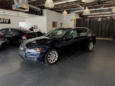 2009 Audi A4 2.0T Avant Premium Plus - Photo 4 - Grand Rapids, MI 49548