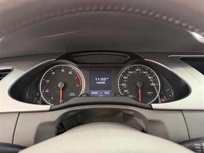 2009 Audi A4 2.0T Avant Premium Plus - Photo 20 - Grand Rapids, MI 49548