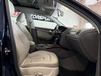 2009 Audi A4 2.0T Avant Premium Plus - Photo 26 - Grand Rapids, MI 49548