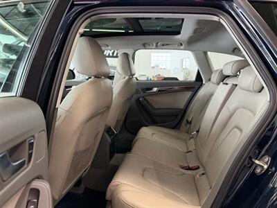 2009 Audi A4 2.0T Avant Premium Plus - Photo 32 - Grand Rapids, MI 49548