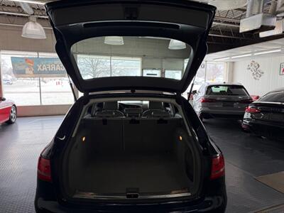 2009 Audi A4 2.0T Avant Premium Plus - Photo 34 - Grand Rapids, MI 49548