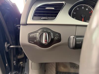 2009 Audi A4 2.0T Avant Premium Plus - Photo 18 - Grand Rapids, MI 49548