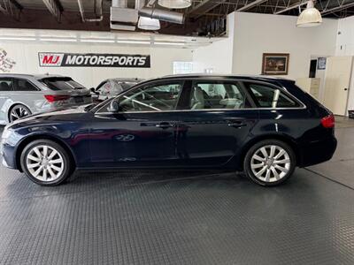 2009 Audi A4 2.0T Avant Premium Plus - Photo 5 - Grand Rapids, MI 49548