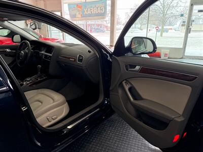 2009 Audi A4 2.0T Avant Premium Plus - Photo 24 - Grand Rapids, MI 49548