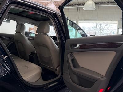2009 Audi A4 2.0T Avant Premium Plus - Photo 28 - Grand Rapids, MI 49548