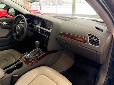 2009 Audi A4 2.0T Avant Premium Plus - Photo 25 - Grand Rapids, MI 49548