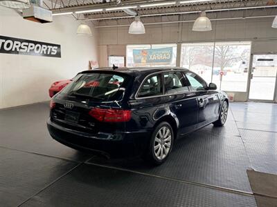 2009 Audi A4 2.0T Avant Premium Plus - Photo 10 - Grand Rapids, MI 49548