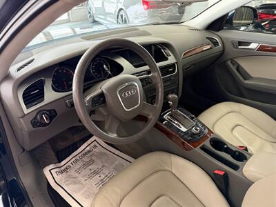 2009 Audi A4 2.0T Avant Premium Plus - Photo 15 - Grand Rapids, MI 49548