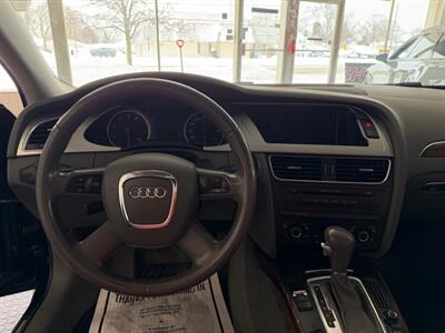 2009 Audi A4 2.0T Avant Premium Plus - Photo 19 - Grand Rapids, MI 49548