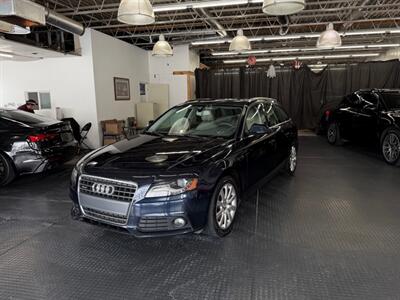 2009 Audi A4 2.0T Avant Premium Plus - Photo 3 - Grand Rapids, MI 49548