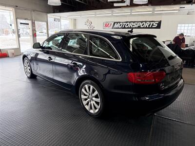 2009 Audi A4 2.0T Avant Premium Plus - Photo 7 - Grand Rapids, MI 49548