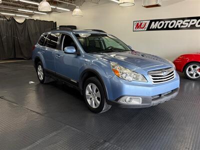 2012 Subaru Outback 2.5i Premium - Photo 1 - Grand Rapids, MI 49548
